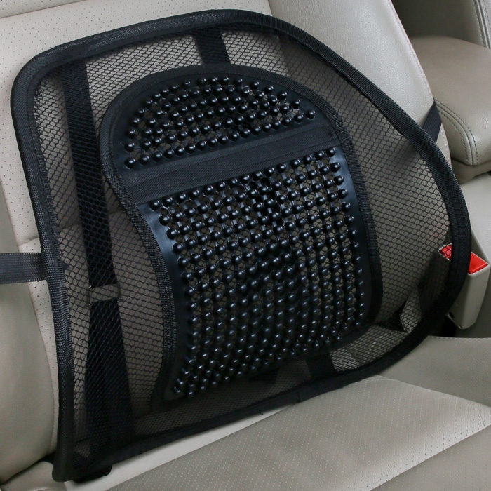 lumbar pillow for car