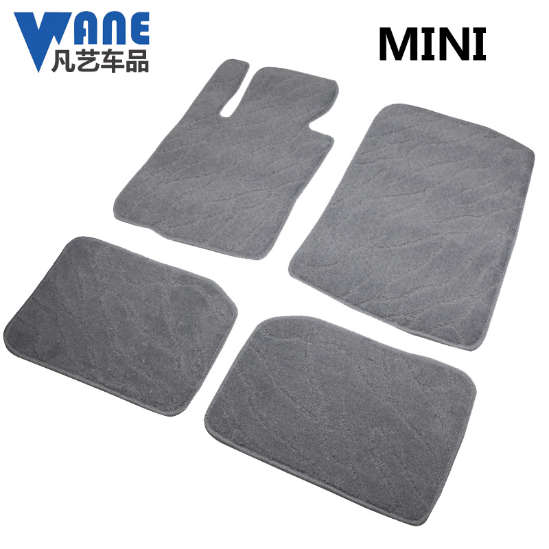 Buy Where Art Carpet Floor Mats Bmw Mini Mini Cooper One Clubman