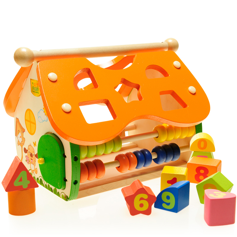 shape toys for 2 year olds