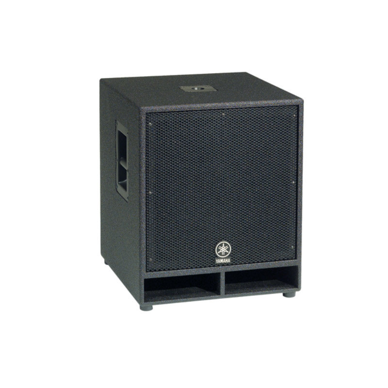 yamaha bass speaker