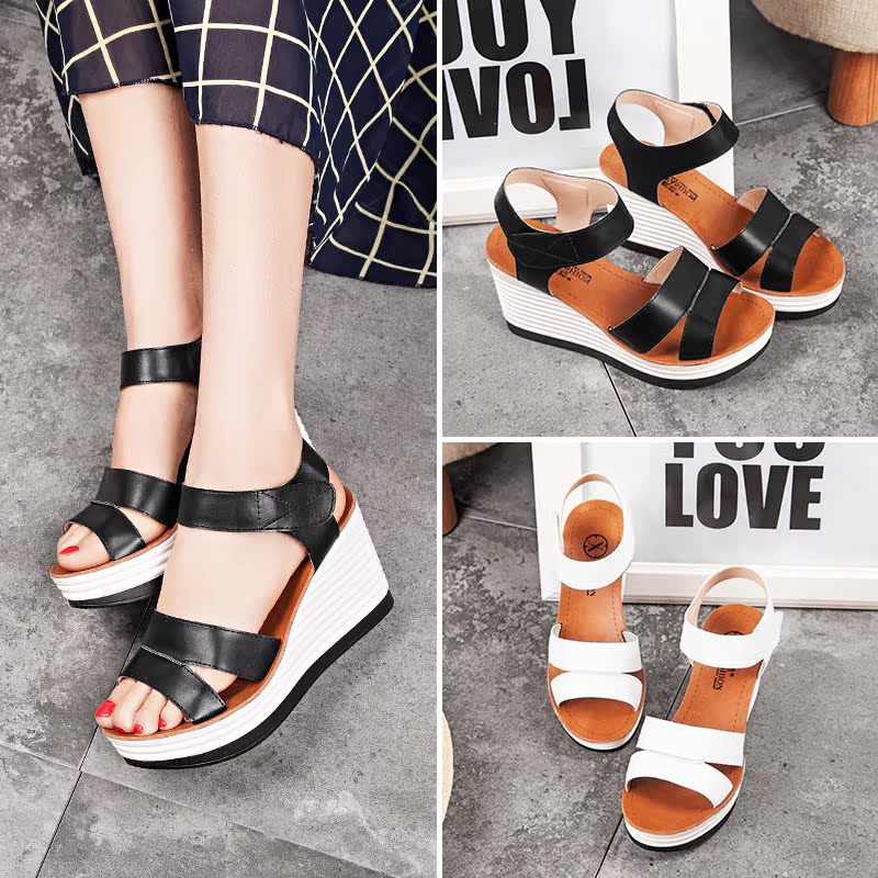 womens sandals summer 2016
