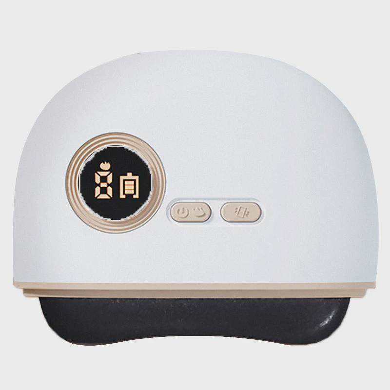 砭石刮痧板面部美容提升脸部全身通用眼部肩颈部背部脖颈电动加热,淘宝优惠券,粉丝福利购,淘宝优惠卷