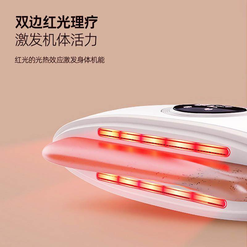砭石刮痧板面部美容提升脸部全身通用眼部肩颈部背部脖颈电动加热,淘宝优惠券,粉丝福利购,淘宝优惠卷