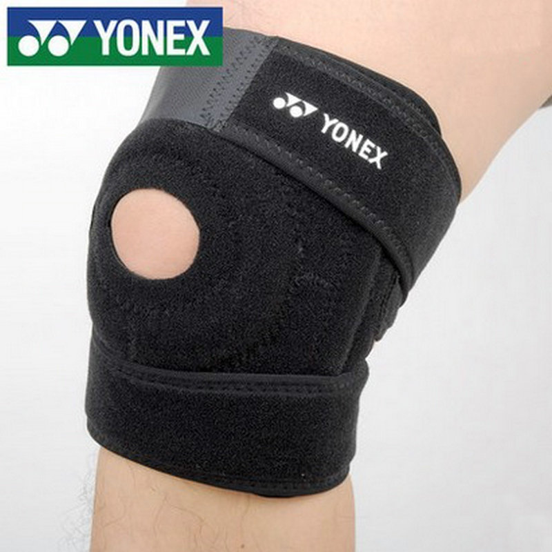 badminton knee brace