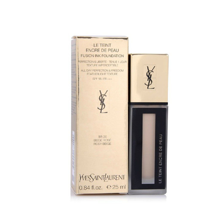 ysl liquid foundation