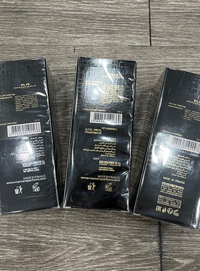 MANCERA曼塞拉乌木玫瑰香水