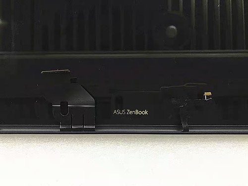 华硕Asus ZenBook3UX490 UX390 370 433 U4300F屏幕总成上半套/部 - 图1