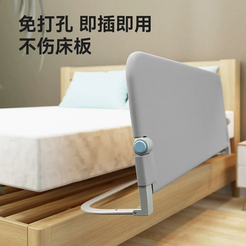 Бортики, защитное ограждение, детский шнурок-держатель для кровати, защита при падении