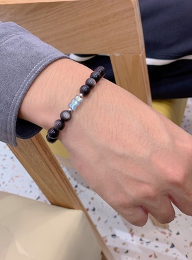 「生活很苦给自己来颗