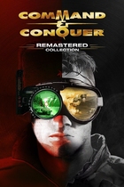  Command and Conquer Remake Chinese Version PC Computer Standalone Game Optical Disc Strategy