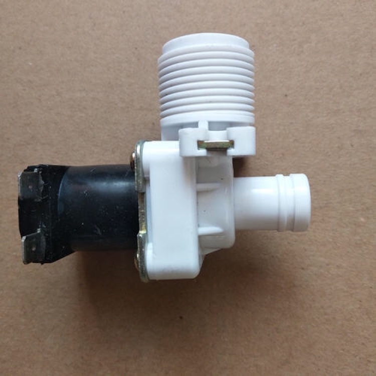 多品牌通用 全自动洗衣机进水阀 洗衣机电磁阀 进水开关 FCD270C2 - 图2