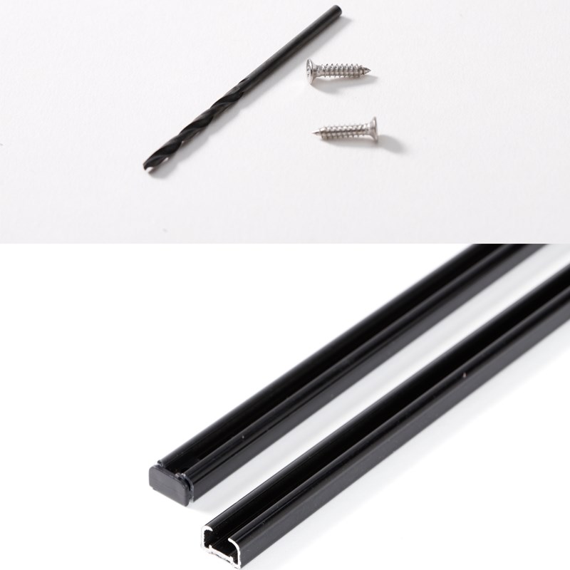 本田艾力绅新艾力绅奥德赛汉兰达鹿皮绒汽车窗帘改装遮阳帘01 - 图3