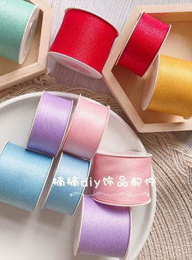 手工蝴蝶结发饰手工蝴蝶结