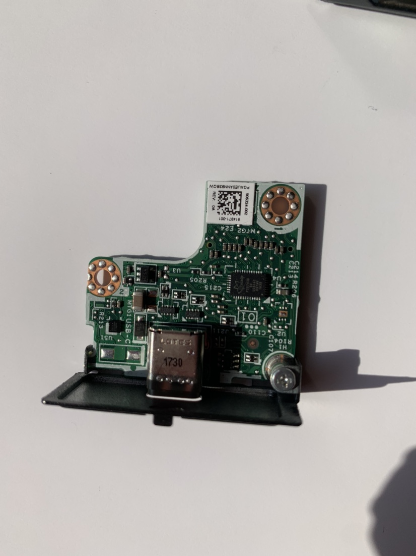 惠普小卡HDMI DP 906318-001 906324-002 L19378-001 914968-001 - 图0