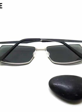 墨镜尼龙方框户外偏光镜