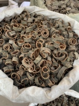 Angguo Chinese herbal medicine market batch of magnolia silk magnolia large volume selection of goods 1000 grams