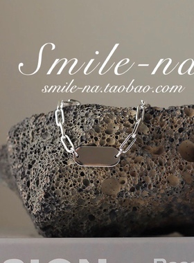 韩国进口小众设计师款女拼接别针