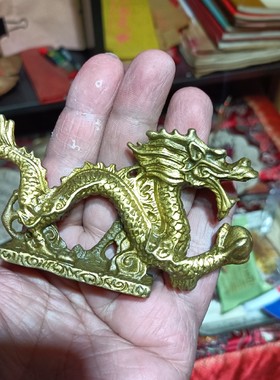 青龙办公室桌面白虎朱雀四神兽