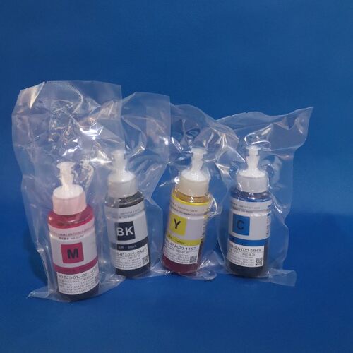 Refill Ink适用爱普生连供xp-245 442 220 324 wf-7710 7110 7620 - 图1