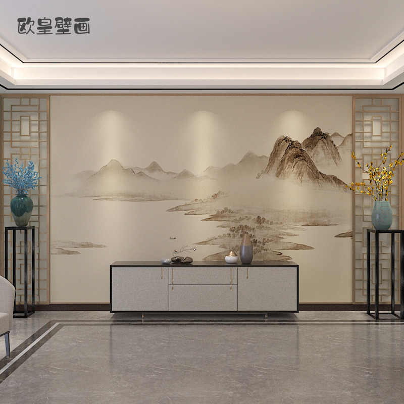 暖色系壁纸 新人首单立减十元 22年4月 淘宝海外