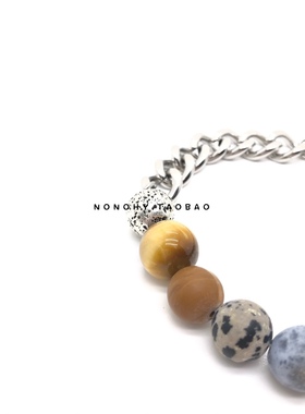 国潮GUUKAA八大行星钛