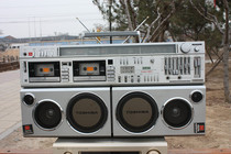 Toshibas recorders Toshiba WX-1 983 dual-card recorders recorders Dual card recorders Toshiba 983