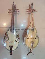 70 cm Huxita Xinjiang Musical Instruments Xinjiang Ethnic Musical Instruments National Instruments Professional Instrumental Play