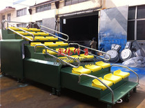 Manufacturer Production: 24 Telescopic Referee Stage Venue Mobile End Referee for the Athletics Chronograph