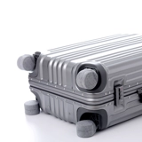 Чемодан, нескользящий амортизирующий защитный чехол, беззвучные носки, коврик, защитная подушка, защита от столкновений