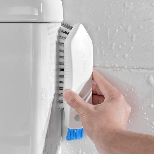 Японский треугольник шить кисти туалетный пол щетка