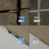 Hàn Quốc loại bỏ nấm mốc tường chất tẩy rửa ngoài khuôn gel gel kính keo dán tường để loại bỏ nấm mốc - Trang chủ Trang chủ