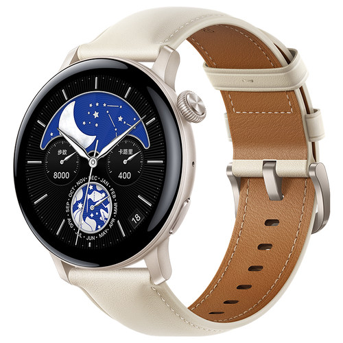 vivo Watch 3运动手表watch3 vivo智能手表 vivowatch2官方旗舰店-图2