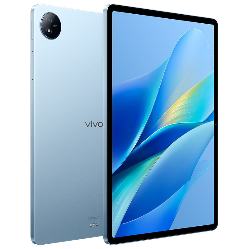 vivo Pad Air平板电脑新款iqoo平板高清学生网课在线课吃鸡神器 - 图3