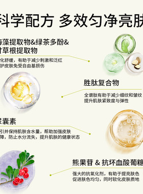 保税丨TOPIX Replenix 15%烟酰胺匀净亮肤精华液30ml控油淡印提亮