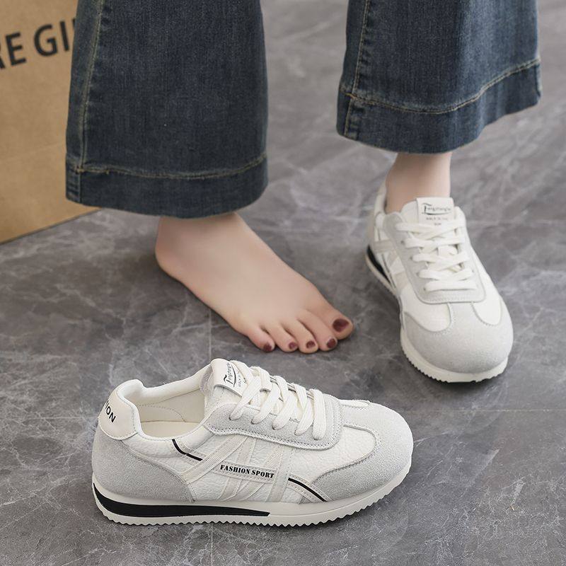 阿甘鞋男秋季透气皮面男士运动休闲鞋小码炮弹鞋轻便泡沫底跑步鞋,淘宝优惠券,粉丝福利购,淘宝优惠卷