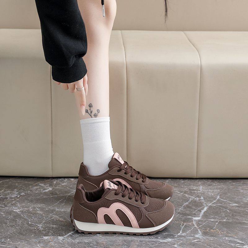 好货美式休闲德训鞋男女经典小白鞋网面透气平底板鞋阿甘鞋男,淘宝优惠券,粉丝福利购,淘宝优惠卷