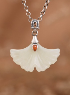 女925纯银新颖别致吊坠生日礼物