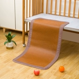 Кроватка, охлаждающий двусторонний коврик для детского сада для школьников для сна