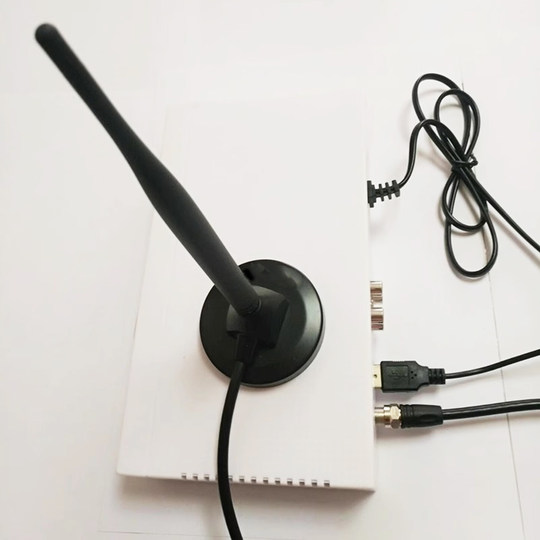 Complete set of terrestrial set-top box indoor antennas for free