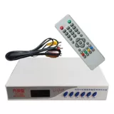 Не нужно делать горшок или горшок!Wanjiawang Nurate Wave Label Set -Top Box DTMB Digital TV Free Receiver