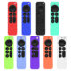 Suitable for Apple TV Siri Remote 4K TV box remote control silicone protective case
