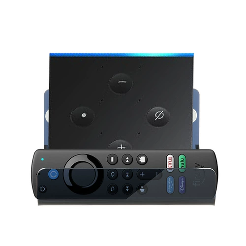 Подходит для Amazon Fire TV Amazon TV Box Wanging Strip Sky Box Bob Книга хранения стен