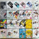 Fuji сфотографируется с фото бумаги mini7+/7c/7s/mini8/9/11/12/90.