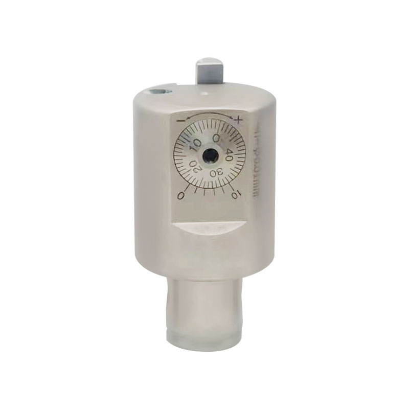 台湾CBH微调精镗刀精密微调镗头加工中心精镗刀CBH20/25/32/40/52 - 图3