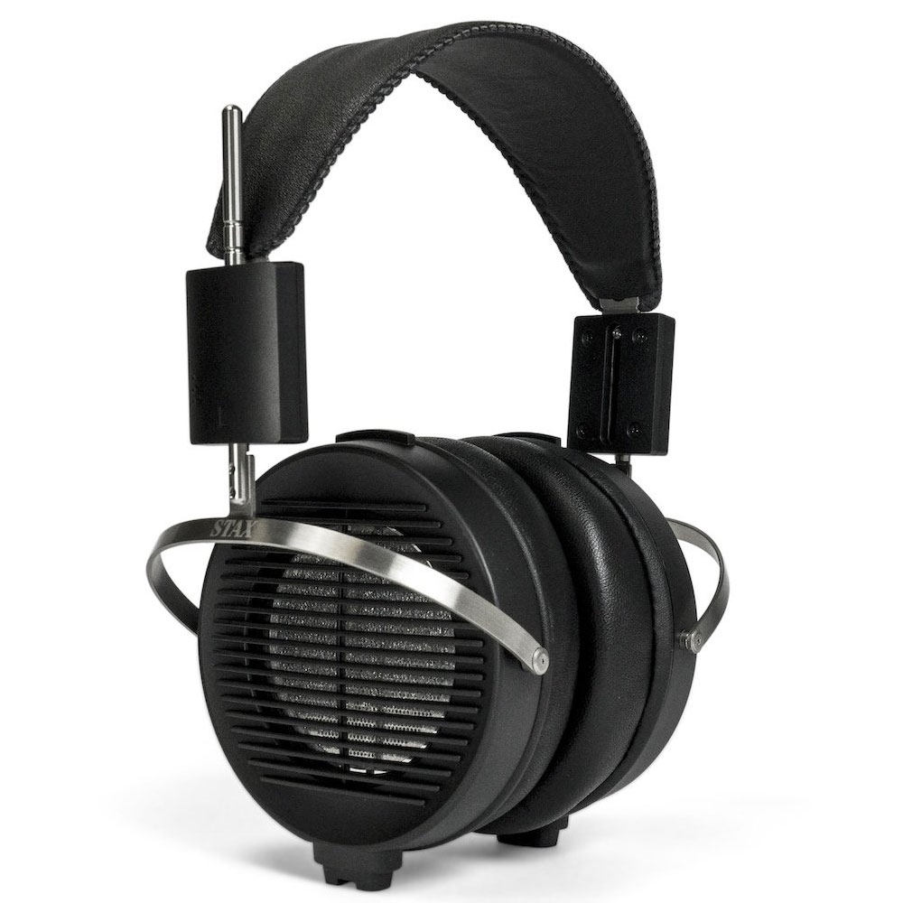 STAX声的诗SR-X1静电HiFi耳机SRM-270S发烧级耳放X1000圆声带行货,淘宝优惠券,粉丝福利购,淘宝优惠卷