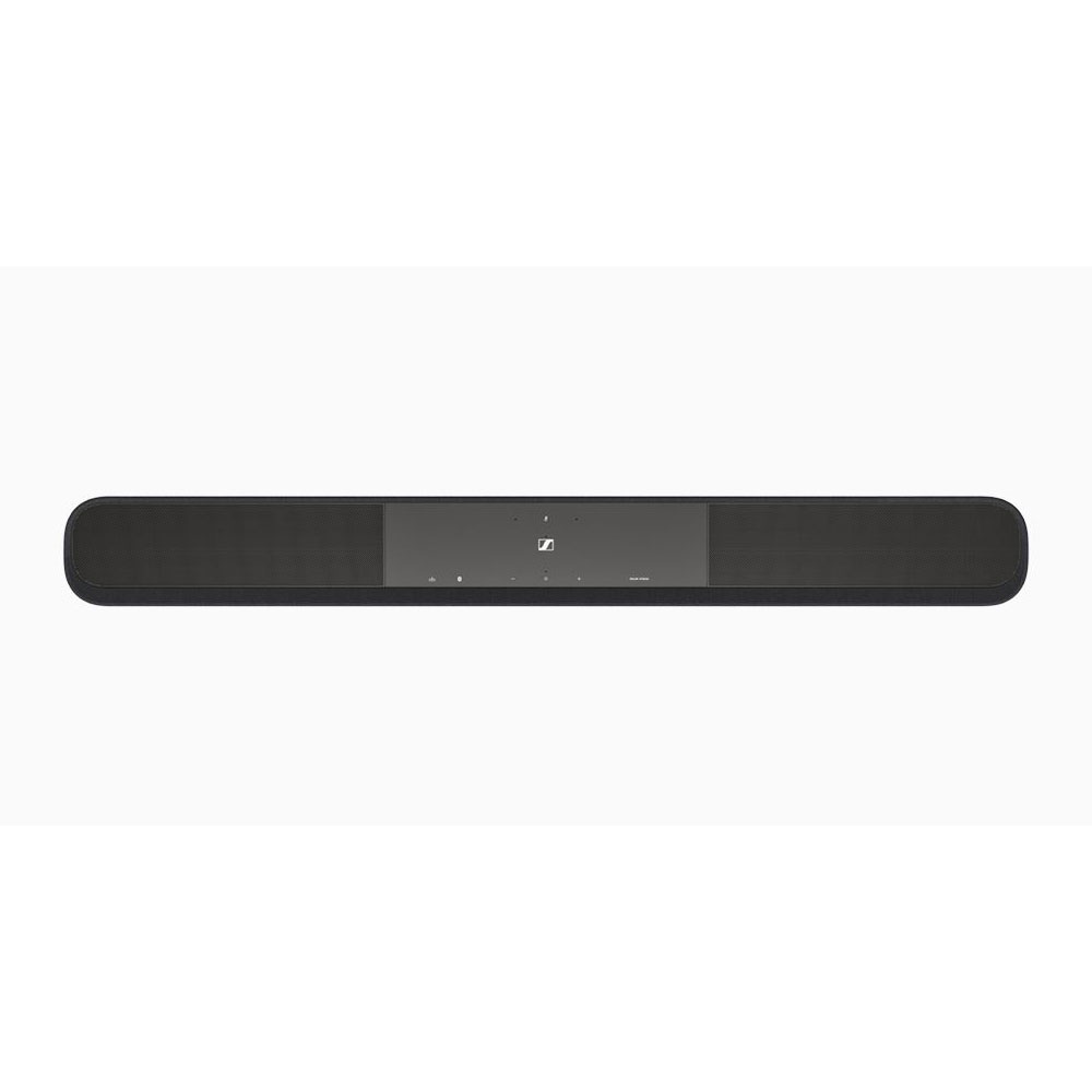 SENNHEISER/森海塞尔AMBEO Soundbar PLUS回音壁音响3D圆声带行货 - 图0