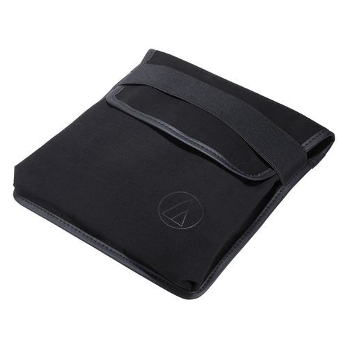 Audio Technica/铁三角 ATH-WP900SE枫木便携头戴耳机 圆声带行货 - 图2