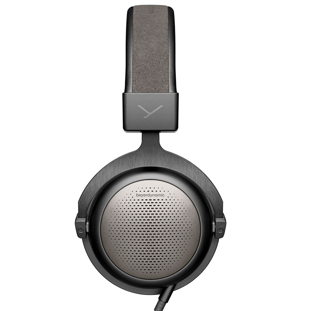 beyerdynamic/拜雅T1III三代旗舰级发烧HIFI头戴式耳机圆声带行货-图0