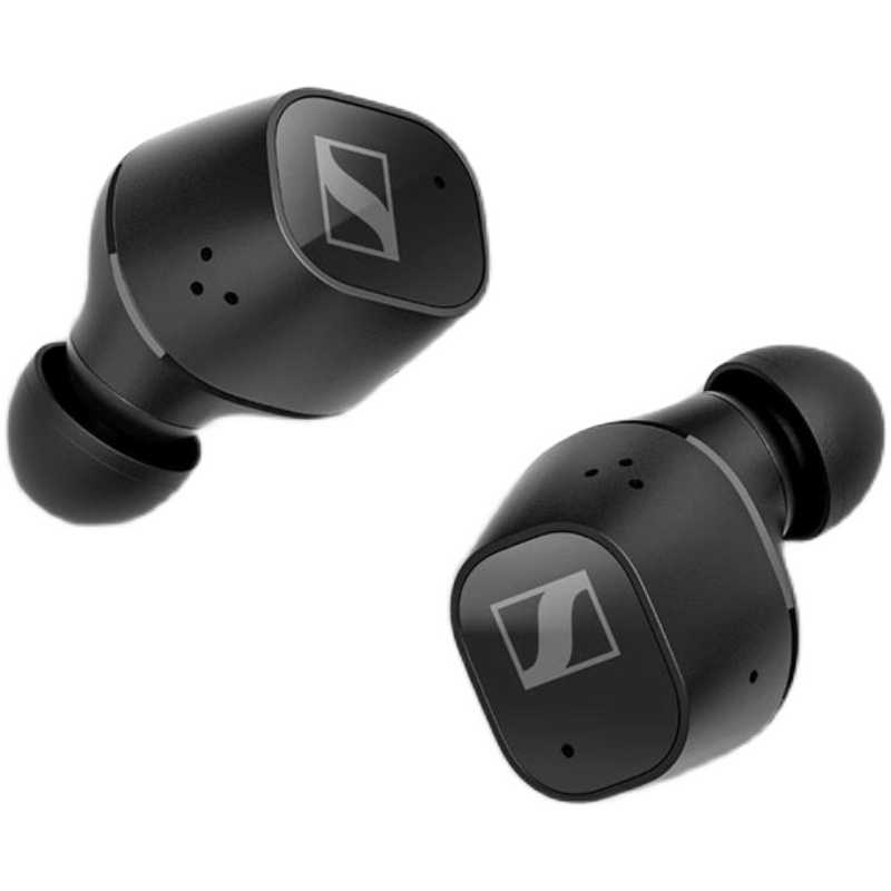 SENNHEISER/森海塞尔CX Plus SE降噪HiFi真无线入耳机 圆声带行货 - 图3