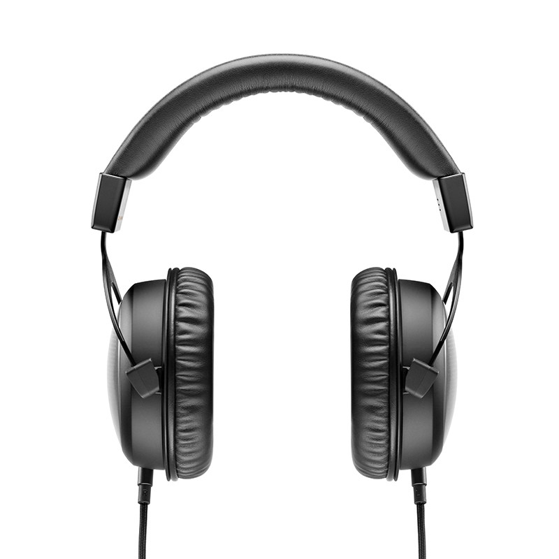 beyerdynamic/拜雅 T5P三代III低阻特斯拉HiFi头戴耳机圆声带行货 - 图2